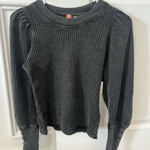 FP One Wesley Thermal Top
